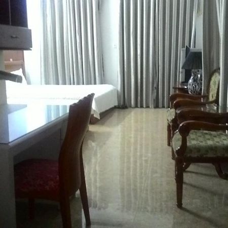 Apollo Hostel Da Nang Buitenkant foto