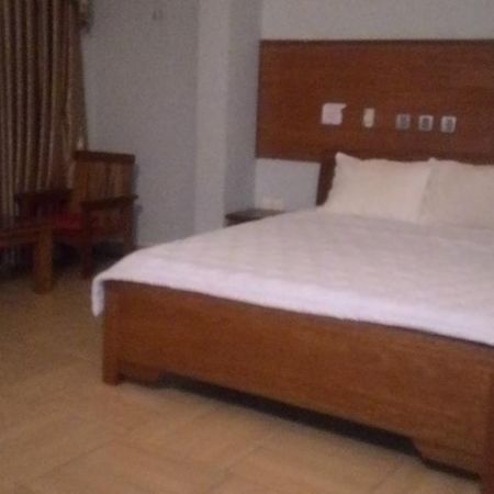 Apollo Hostel Da Nang Kamer foto