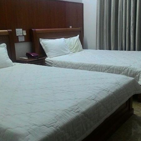 Apollo Hostel Da Nang Kamer foto
