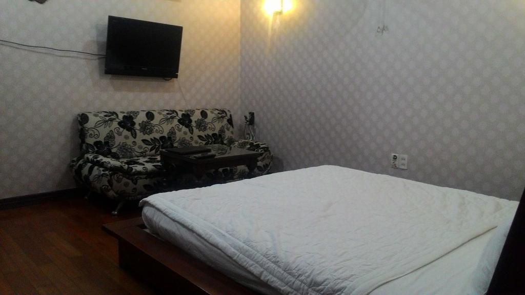 Apollo Hostel Da Nang Buitenkant foto