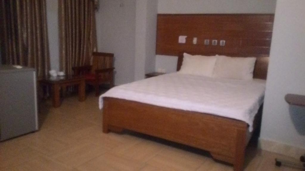 Apollo Hostel Da Nang Kamer foto