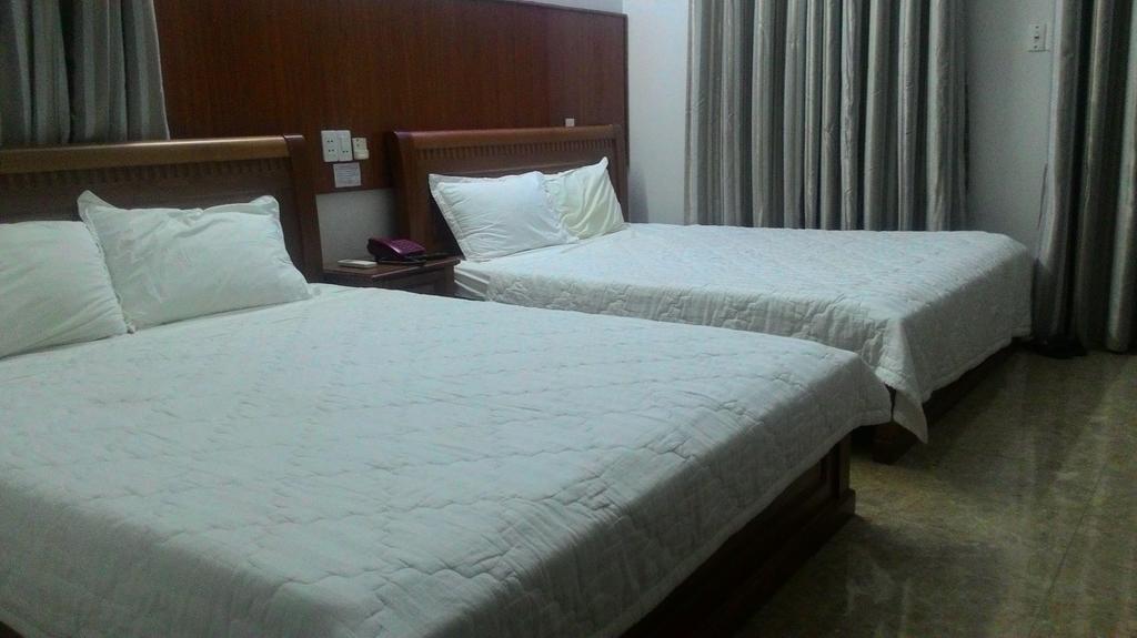 Apollo Hostel Da Nang Kamer foto