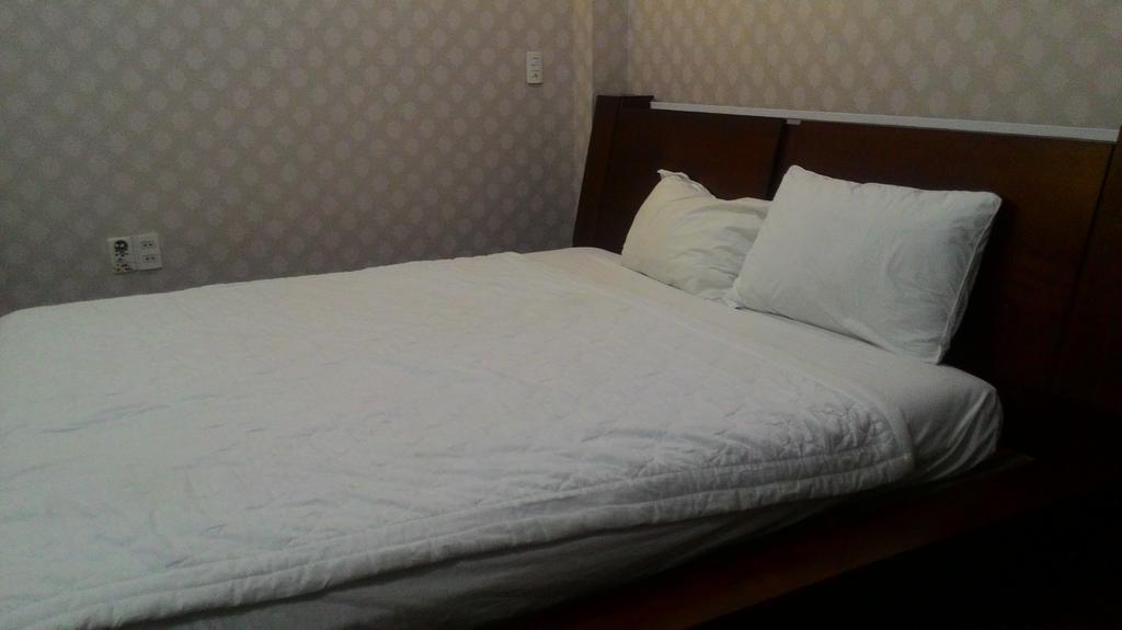 Apollo Hostel Da Nang Kamer foto