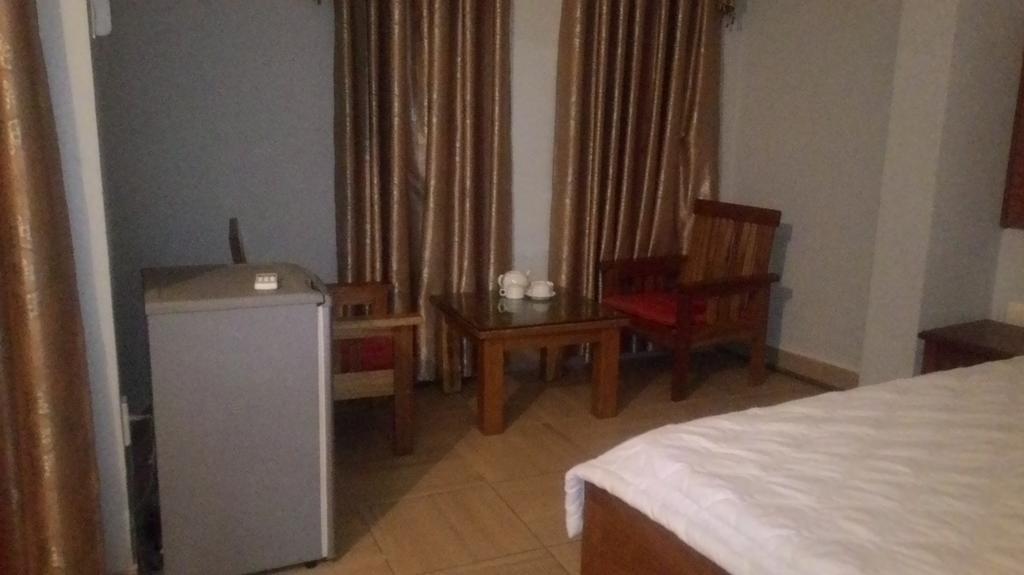 Apollo Hostel Da Nang Kamer foto